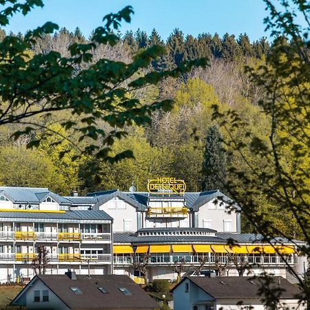 Hotel Deynique Westerburg  Luaran gambar
