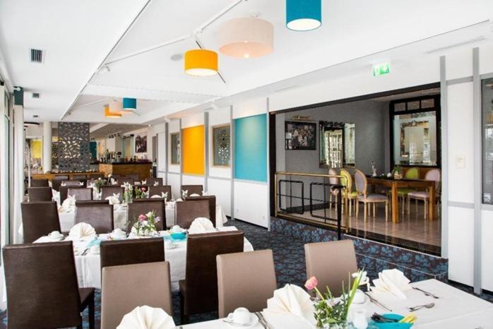 Hotel Deynique Westerburg  Luaran gambar