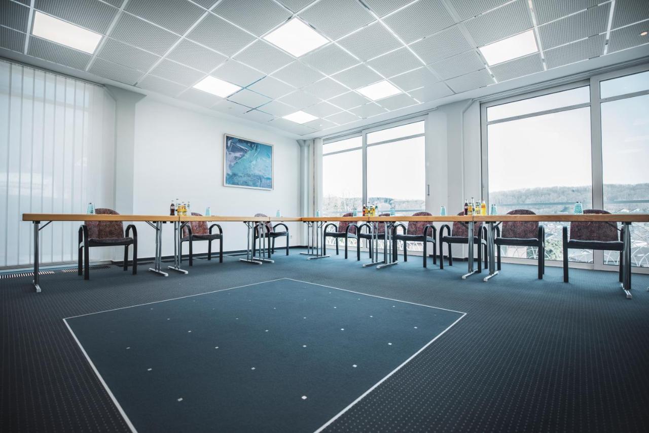 Hotel Deynique Westerburg  Luaran gambar