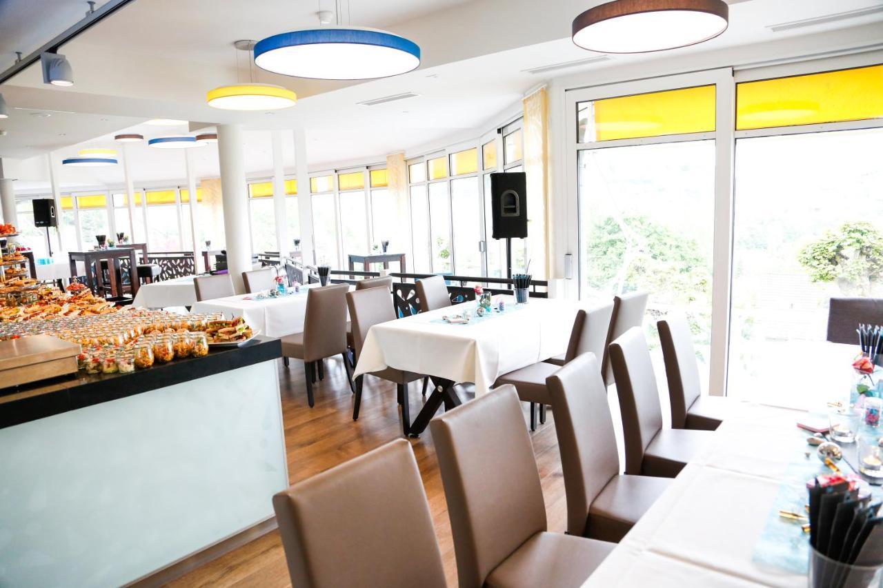 Hotel Deynique Westerburg  Luaran gambar