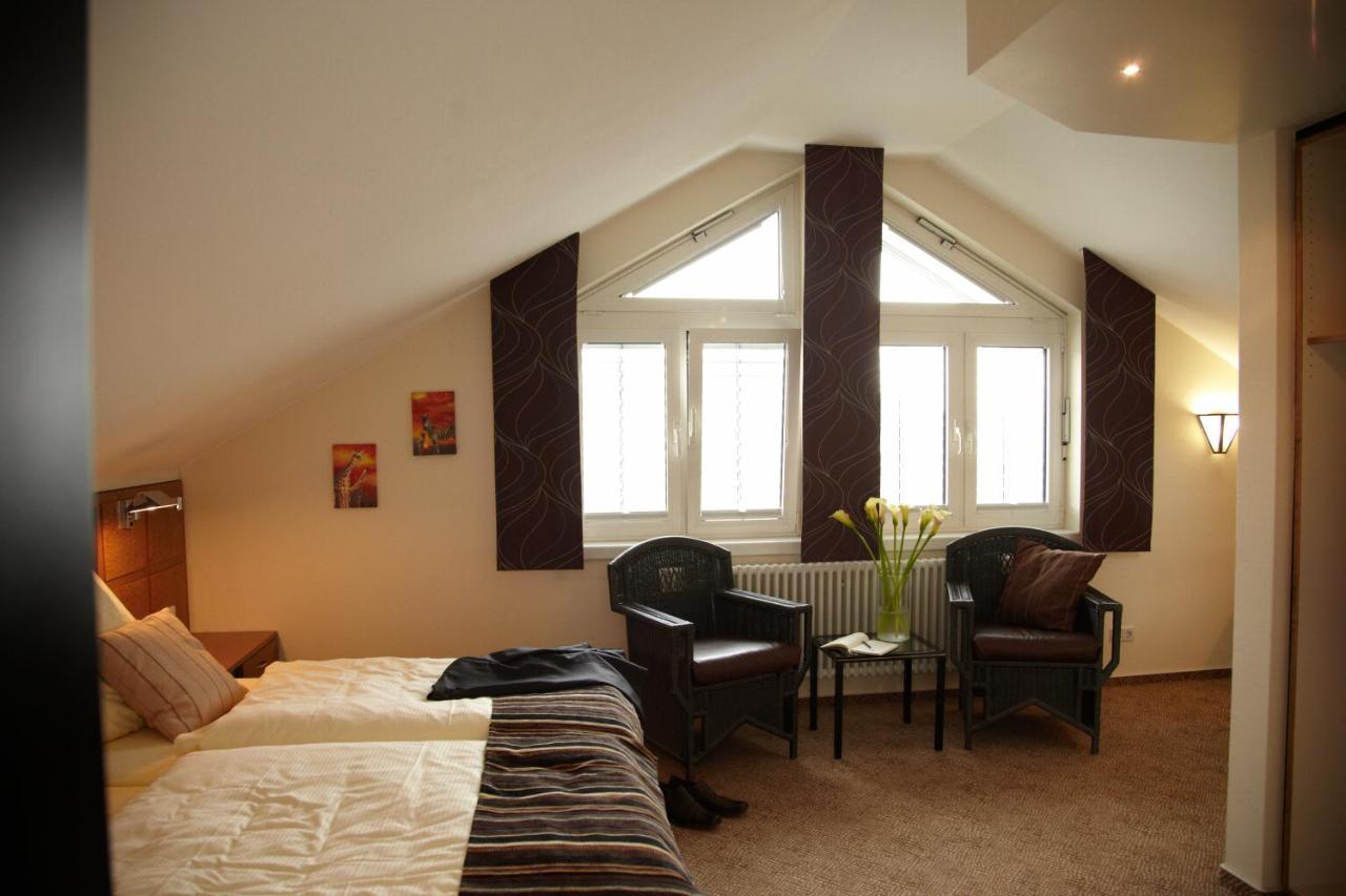 Hotel Deynique Westerburg  Luaran gambar