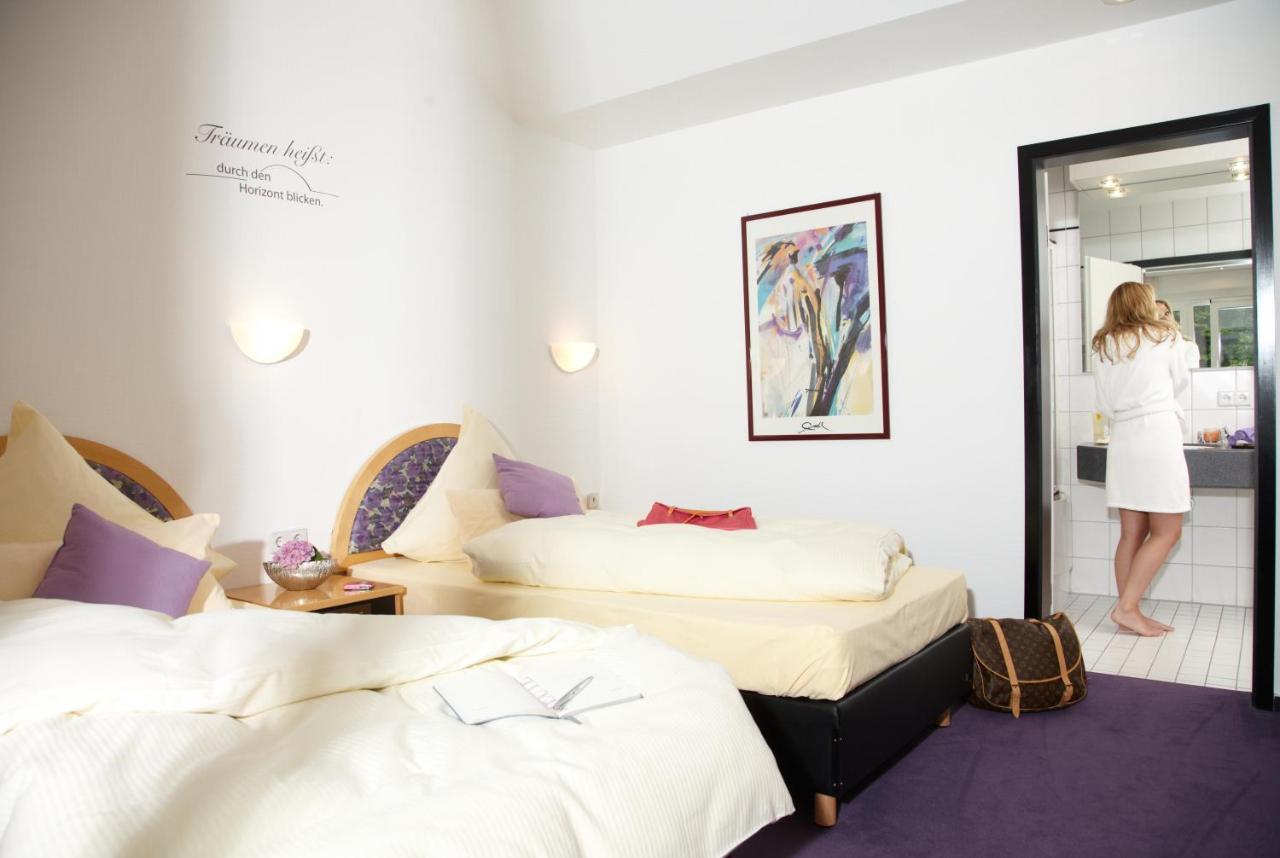 Hotel Deynique Westerburg  Luaran gambar