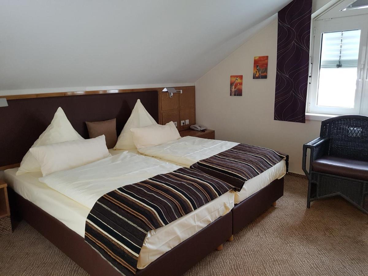 Hotel Deynique Westerburg  Luaran gambar