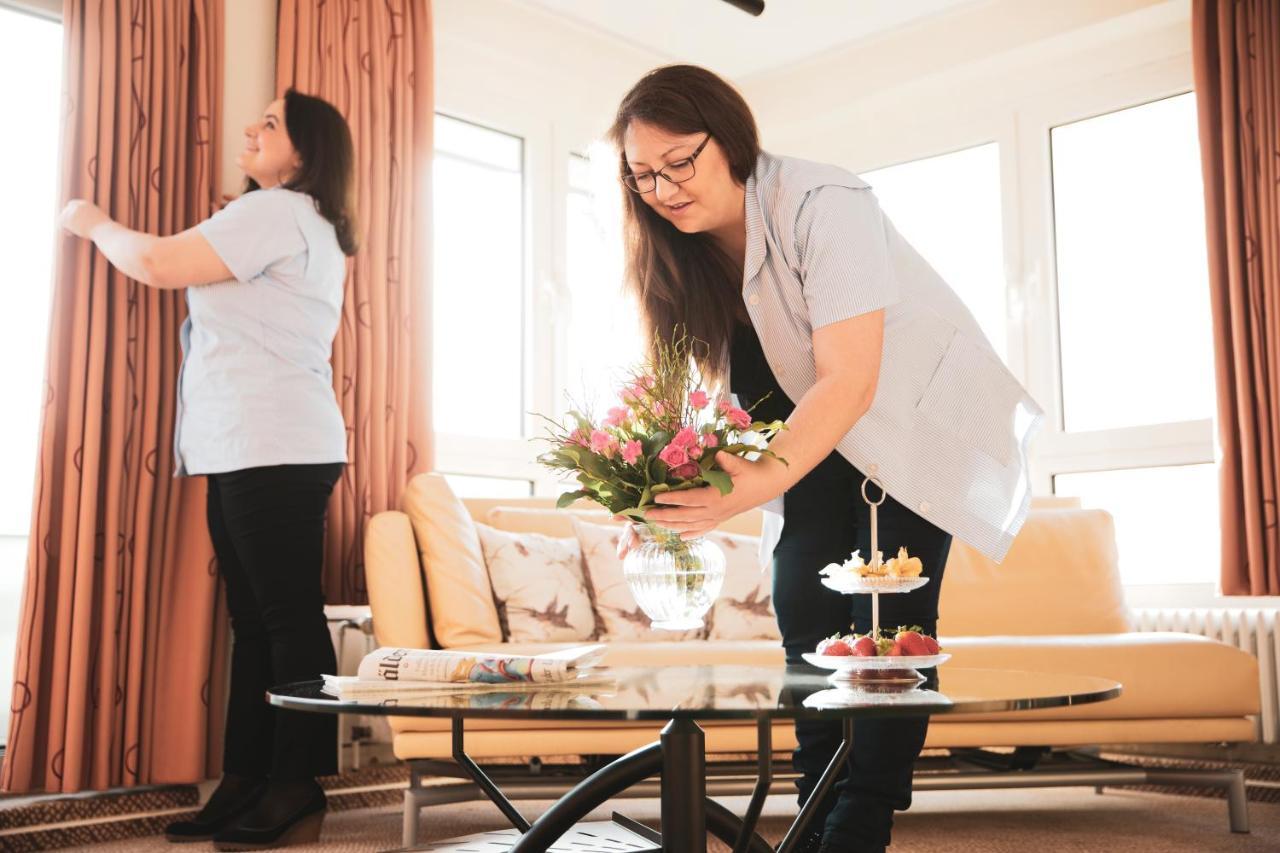 Hotel Deynique Westerburg  Luaran gambar