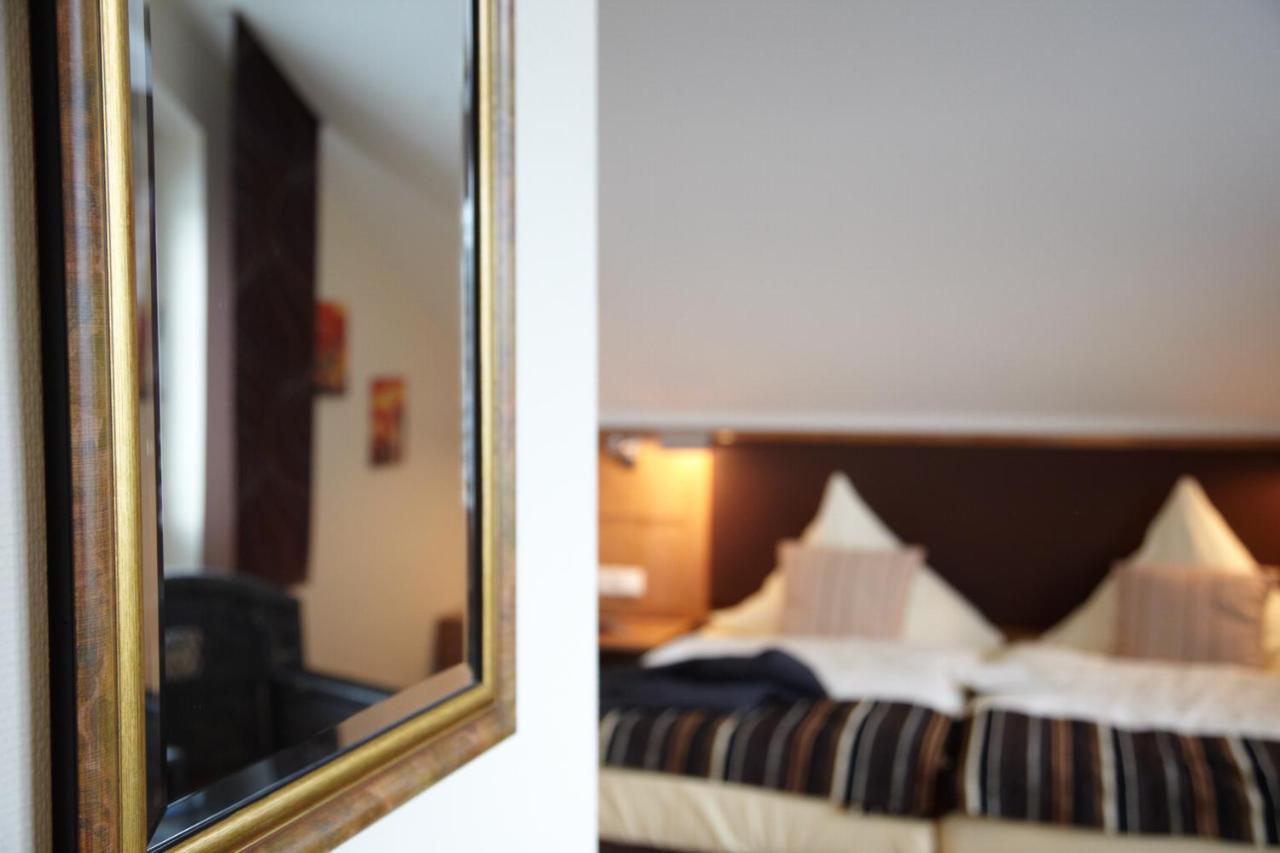 Hotel Deynique Westerburg  Luaran gambar