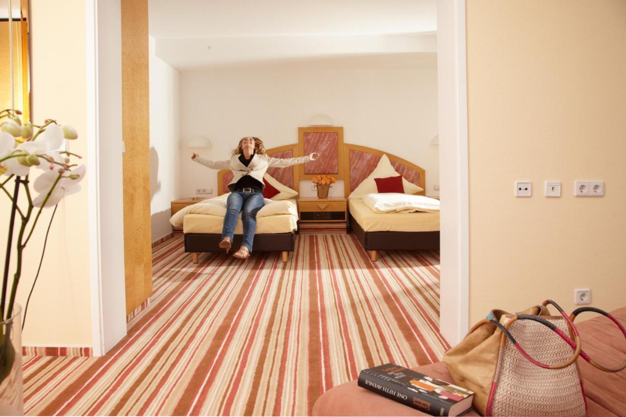 Hotel Deynique Westerburg  Luaran gambar