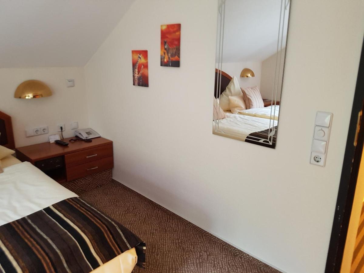 Hotel Deynique Westerburg  Luaran gambar