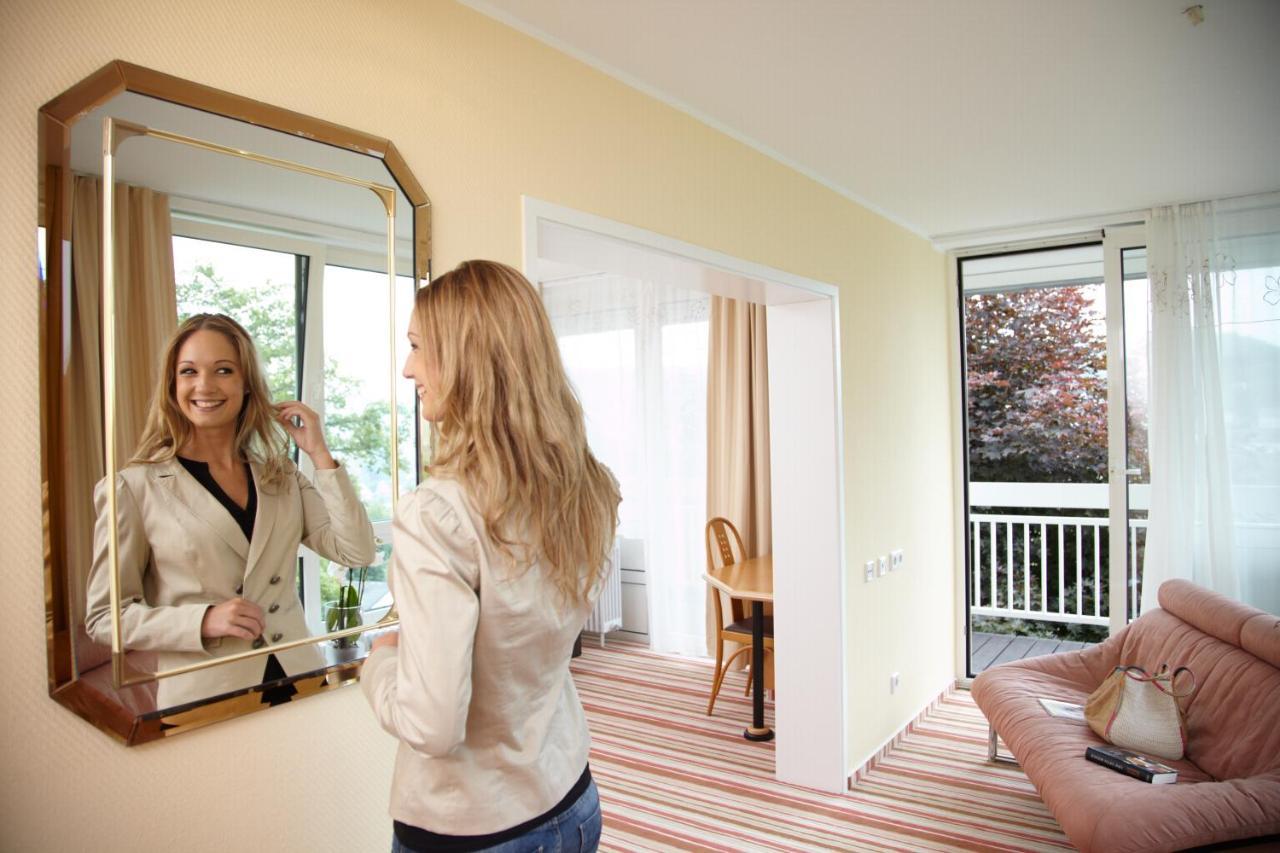 Hotel Deynique Westerburg  Luaran gambar